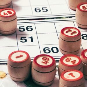 Bingo Night Fundraiser for Galway Community Pride at Róisín Dubh