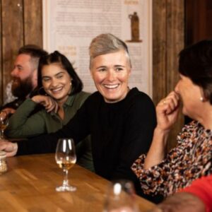 Micil Distillery - Whiskey Experience