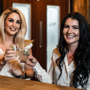 Galentines @ Micil Distillery