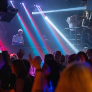 Monroe's Live Presents Club 30 - An Over 30s Evening Club!