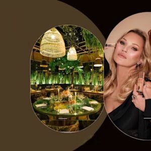 Mother's Day Masterclass - Charlotte Tilbury x HYDE Bar