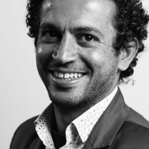 The Cúirt Lecture with Ahmed Masoud: The Literature of Sumud