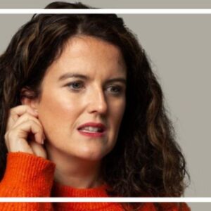 Janey Mac is Hot (Blame the Hormones) at Town Hall Studio
