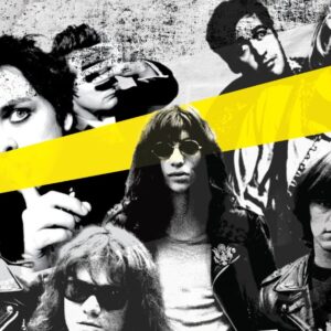 Club PIRA – A Teenage Disco for Alternative Music Fans
