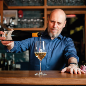 Daróg Wine Bar
