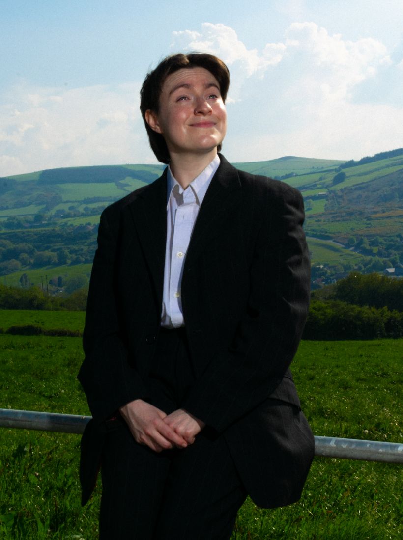 An Evening with Wee Daniel
