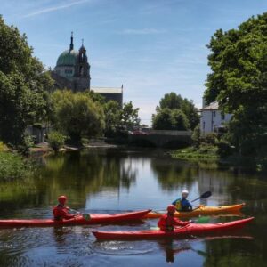 The Ultimate Guide to Alcohol Free Things to Do in Galway