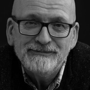 Cúirt Presents... Roddy Doyle in Conversation