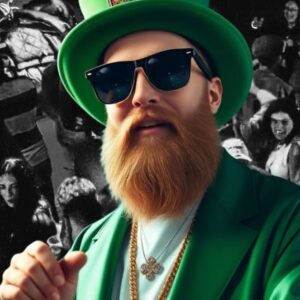 Paddy's Night at The Loft at Seven