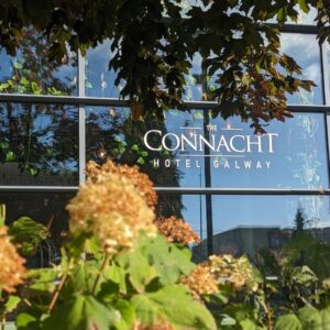 Brass Decoration Workshop with Crafty Clarence at The Connacht Hotel