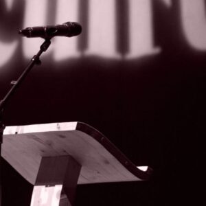 Cúirt International Festival of Literature 2026