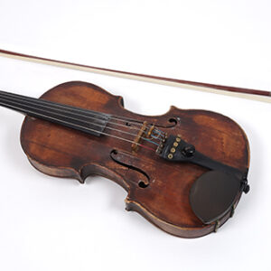 Traditional Irish Music Session