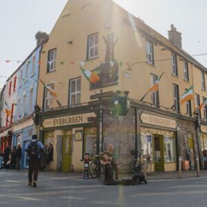 The Ultimate Guide to Alcohol Free Things to Do in Galway