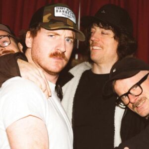 Galway Folk Festival presents: The Scratch