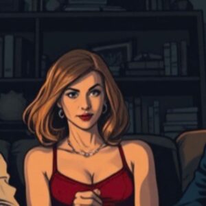 Outlaw Pete at Town Hall Studio