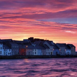 The Good News of Galway!