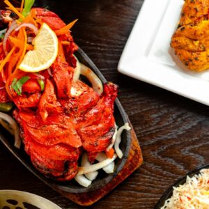 Galway's Best Indian Restaurants