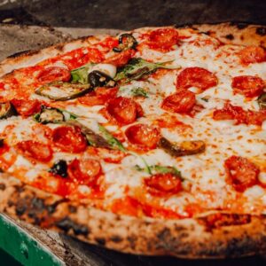 Galway's Best Pizza: Top Restaurants & Pizzerias You Must Try