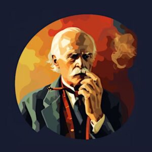The Psychology of Carl Jung with Dr Brendan Harding at the Róisín Dubh
