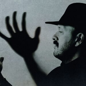 BC Camplight at Róisín Dubh