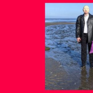 Galway Theatre Festival presents Mr. Bergmann of Deadman's Point at Town Hall Studio