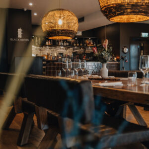 Blackthorn Restaurant