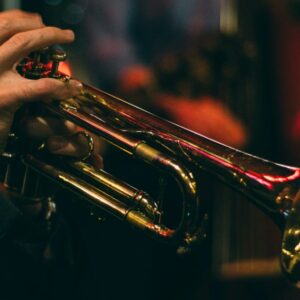 Café Lates: Jazz Nights at Dangan House Café