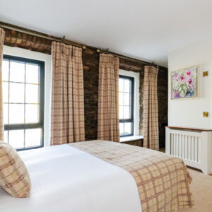 The Central House Hotel