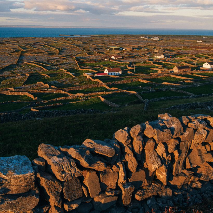 Inis Meáin Ciaran
