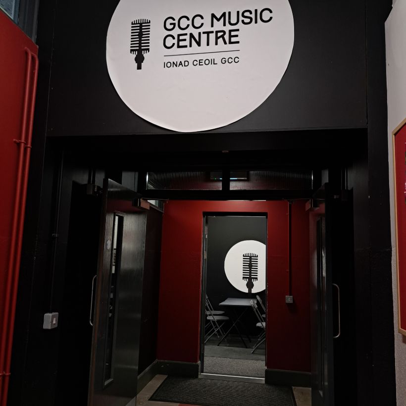 Galway City Council Music Centre