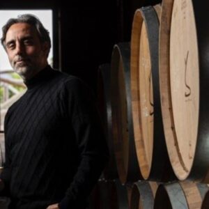 Embark on a Wine Journey: Turas Fíona 6 with Suertes del Marques at Daróg Wine Bar - SOLD OUT