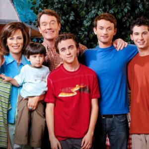 Malcolm in the Middle of a Quiz with WOMP Events