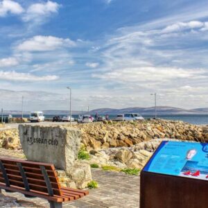 A Travel Guide to Barna, Spiddal & Furbo in Galway