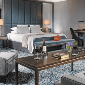 Summer in Style at The Hardiman