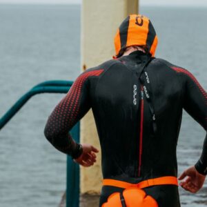 Swim Éire: Daragh Morgan to swim the entire coast of Ireland!