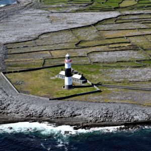 Aran Islands Day Trip Guide: Discover Inis Oírr (Inisheer) from Galway City