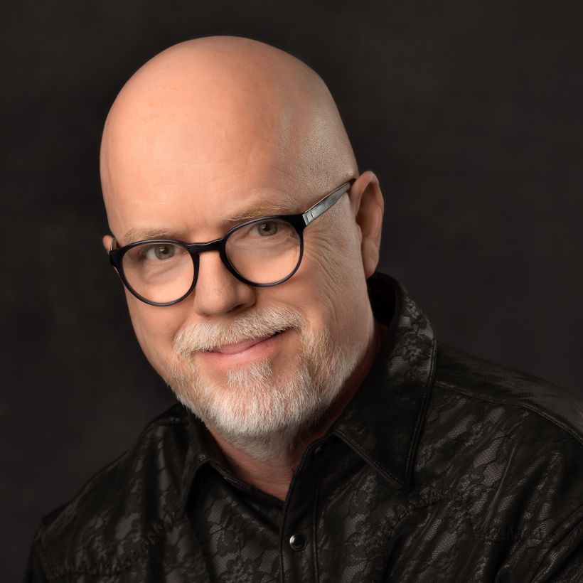 Tom Hall at Radisson RED