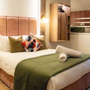 The Woodquay Townhouse
