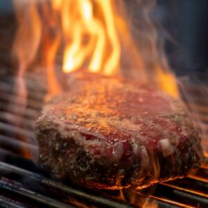 From Fine Dining to Fire Dining: Blackthorn Sparks New Life into Galway’s Culinary Scene