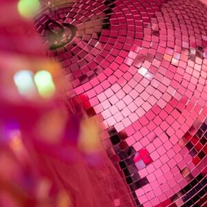 Brunch in Pink - A Charity Disco Brunch for NBCRI at HYDE Bar - SOLD OUT