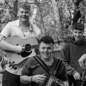 CLADA at Clifden Station House Theatre