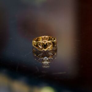 Top 6 Places in Galway to buy an Authentic Irish Claddagh Ring