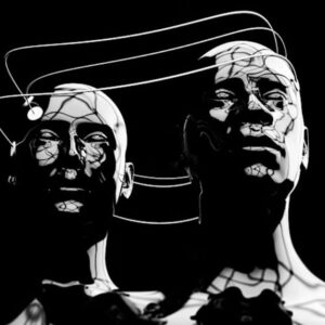 Disquiet Nights: Dopplereffekt