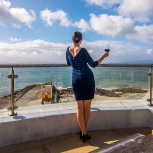 The Best Places to Stay in Salthill