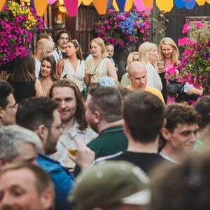 The 15 Best Beer Gardens in Galway
