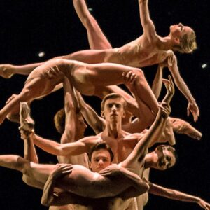 The Royal Ballet 2024-25: Ballet To Broadway at Eye Cinema