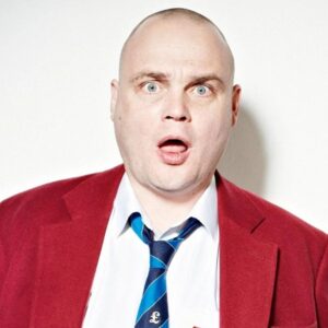 Galway International Arts Festival & Róisín Dubh presents Al Murray: The Pub Landlord