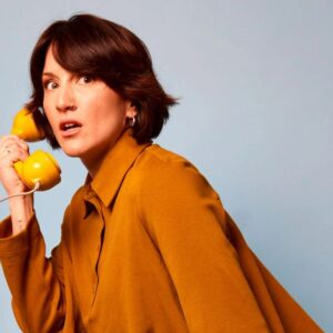 Galway International Arts Festival & Róisín Dubh presents Aoife Dunne: Good Grief - SOLD OUT