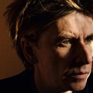 Galway International Arts Festival & Róisín Dubh presents Bernard Butler