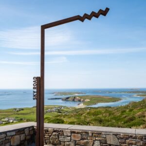 The Wild Atlantic Way Galway Guide